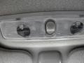 2000 Vintage Plum Honda Civic EX Sedan  photo #12