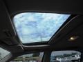 2000 Vintage Plum Honda Civic EX Sedan  photo #13