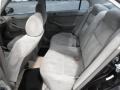 2000 Vintage Plum Honda Civic EX Sedan  photo #15