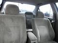 2000 Vintage Plum Honda Civic EX Sedan  photo #21