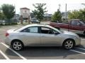 2005 Liquid Silver Metallic Pontiac G6 GT Sedan  photo #4
