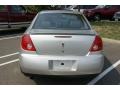 2005 Liquid Silver Metallic Pontiac G6 GT Sedan  photo #6