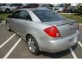 2005 Liquid Silver Metallic Pontiac G6 GT Sedan  photo #7