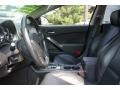 2005 Liquid Silver Metallic Pontiac G6 GT Sedan  photo #12