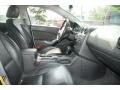 2005 Liquid Silver Metallic Pontiac G6 GT Sedan  photo #24