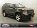 Black - Tahoe LT 4x4 Photo No. 1