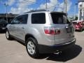 2008 Platinum Ice Tricoat GMC Acadia SLE  photo #3