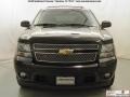 Black - Tahoe LT 4x4 Photo No. 17