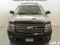Black - Tahoe LT 4x4 Photo No. 18
