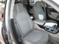 2008 Platinum Ice Tricoat GMC Acadia SLE  photo #10