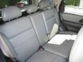 2005 Ford Escape XLT V6 Rear Seat