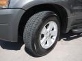 2005 Ford Escape XLT V6 Wheel and Tire Photo