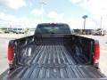 2010 Storm Gray Metallic GMC Sierra 1500 SLE Extended Cab 4x4  photo #4