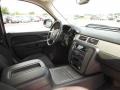 2010 Storm Gray Metallic GMC Sierra 1500 SLE Extended Cab 4x4  photo #6