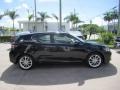 Obsidian Black - CT 200h Hybrid Premium Photo No. 6