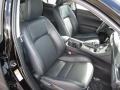 Obsidian Black - CT 200h Hybrid Premium Photo No. 10