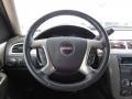 2010 Storm Gray Metallic GMC Sierra 1500 SLE Extended Cab 4x4  photo #14