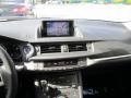Obsidian Black - CT 200h Hybrid Premium Photo No. 14