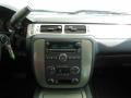 2010 Storm Gray Metallic GMC Sierra 1500 SLE Extended Cab 4x4  photo #17