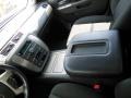 2010 Storm Gray Metallic GMC Sierra 1500 SLE Extended Cab 4x4  photo #20