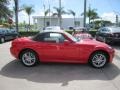 True Red - MX-5 Miata Sport Roadster Photo No. 6