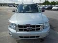 Silver Metallic - Escape XLT V6 Photo No. 2