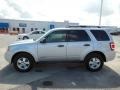 Silver Metallic - Escape XLT V6 Photo No. 5