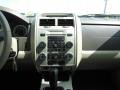 Silver Metallic - Escape XLT V6 Photo No. 17