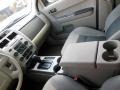 Silver Metallic - Escape XLT V6 Photo No. 20