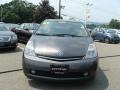 2009 Magnetic Gray Metallic Toyota Prius Hybrid  photo #2