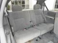Rear Seat of 2003 Sienna CE