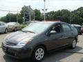 2009 Magnetic Gray Metallic Toyota Prius Hybrid  photo #3
