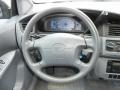  2003 Sienna CE Steering Wheel