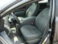 2009 Magnetic Gray Metallic Toyota Prius Hybrid  photo #8