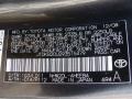 2009 Magnetic Gray Metallic Toyota Prius Hybrid  photo #14