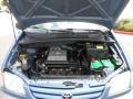  2003 Sienna CE 3.0 Liter DOHC 24-Valve VVT-i V6 Engine
