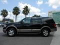 2003 Black Clearcoat Ford Expedition Eddie Bauer  photo #5