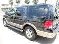 2003 Black Clearcoat Ford Expedition Eddie Bauer  photo #7