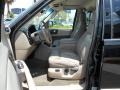 2003 Black Clearcoat Ford Expedition Eddie Bauer  photo #11