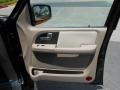 2003 Black Clearcoat Ford Expedition Eddie Bauer  photo #14