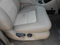 2003 Black Clearcoat Ford Expedition Eddie Bauer  photo #16