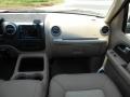 2003 Black Clearcoat Ford Expedition Eddie Bauer  photo #20