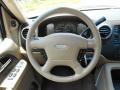 2003 Black Clearcoat Ford Expedition Eddie Bauer  photo #22