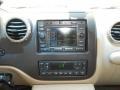 2003 Black Clearcoat Ford Expedition Eddie Bauer  photo #24