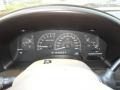 2003 Black Clearcoat Ford Expedition Eddie Bauer  photo #31