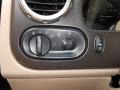 2003 Black Clearcoat Ford Expedition Eddie Bauer  photo #35