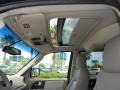 2003 Black Clearcoat Ford Expedition Eddie Bauer  photo #38