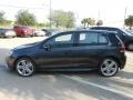 Carbon Steel Gray Metallic - Golf R 4 Door 4Motion Photo No. 4