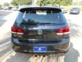 Carbon Steel Gray Metallic - Golf R 4 Door 4Motion Photo No. 6