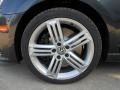 2013 Volkswagen Golf R 4 Door 4Motion Wheel and Tire Photo